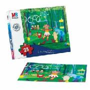 In the Night Garden Jigsaw [Toy]